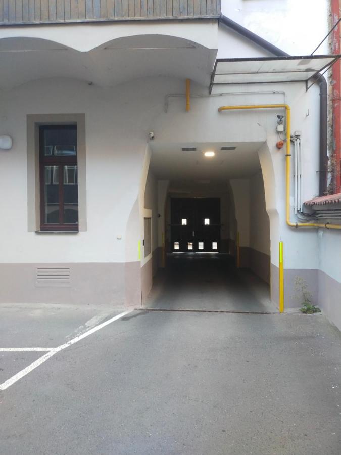 Rooftop Apartment No 22 - Center Art District Letna Prague Luaran gambar